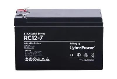 RC 12-7