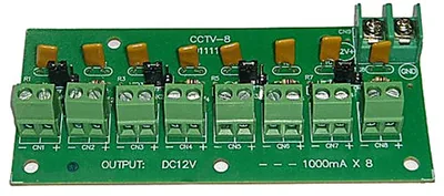 CCTV-8
