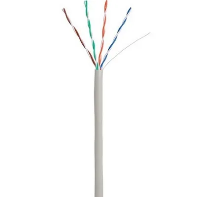 EC-UU004-5E-PVC-GY