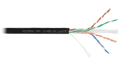 NMC 4140B-BK