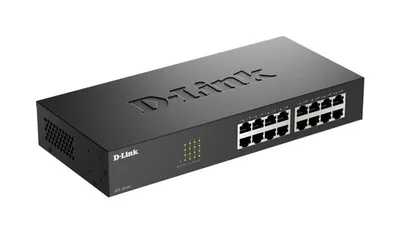 DES-1016D/I1A