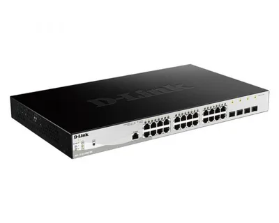 DGS-1210-28MP/ME/B2A