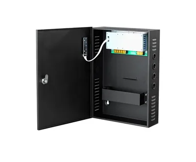 ST-PS110BML-BK