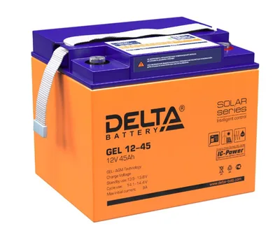 GEL 12-45