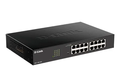 DGS-1100-16V2/A2A