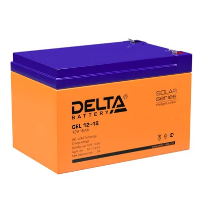 GEL 12-15