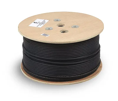 UTP-4P-Cat.5e-SOLID-OUT-PE-UV