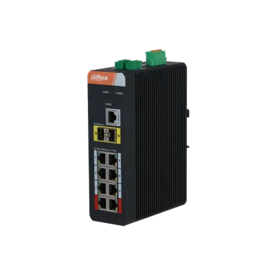 DH-IS4210-8GT-120