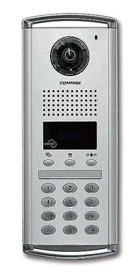 DRC-GAC/RF