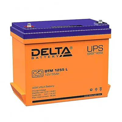 DTM 1255 L