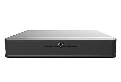 NVR501-04B-P4
