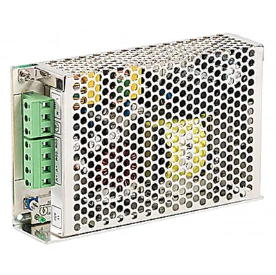 844 Моллюск-12/10 IP20 DIN