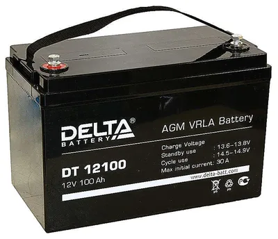 DT 12100