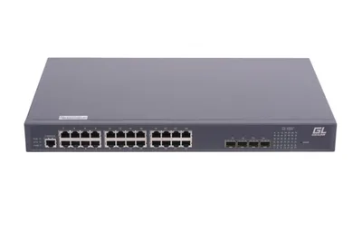 GL-SW-G204-28P