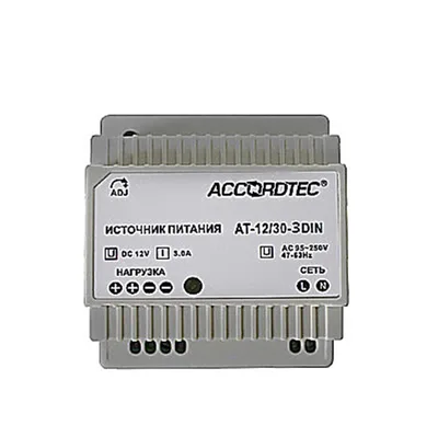 AT-12/30-3 DIN
