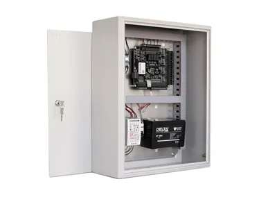 E510 UPS