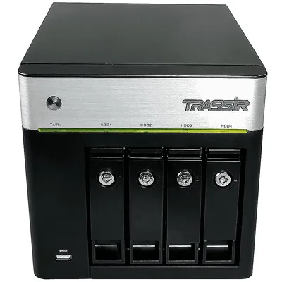 DuoStation AnyIP 24