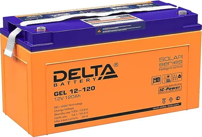 GEL 12-120