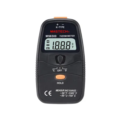 13-1240 Mastech