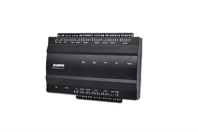 inBIO260 Case B