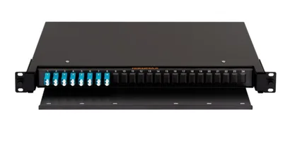 NMF-RP16LCUS2-TS-P1-1U-BK