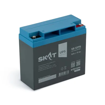 8896 SKAT SB 1217S