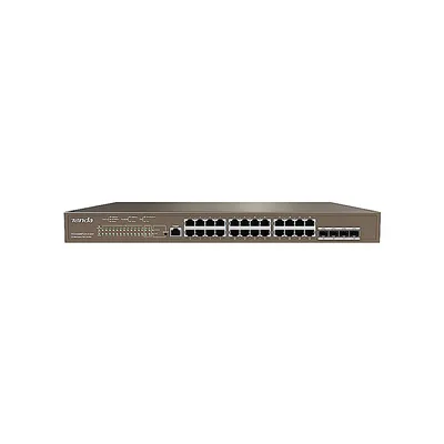 TEG5328P-24-410W