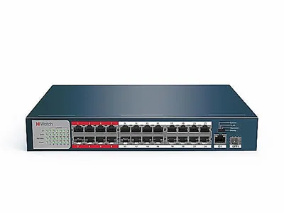 DS-S2624P (B)