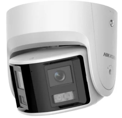 DS-2CD2346G2P-ISU/SL(2.8mm)(C)