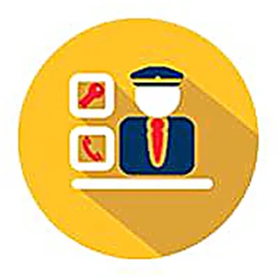 Intercom Concierge