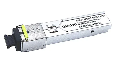 SFP-S1SC12-G-1550-1310-I