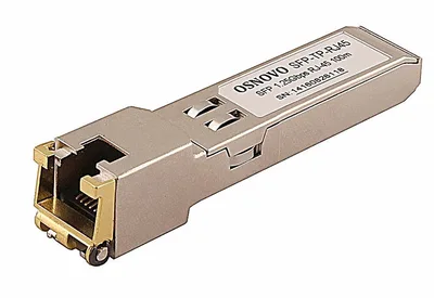 SFP-TP-RJ45