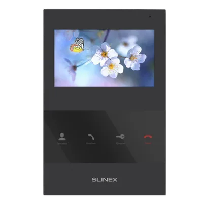 SQ-04 black