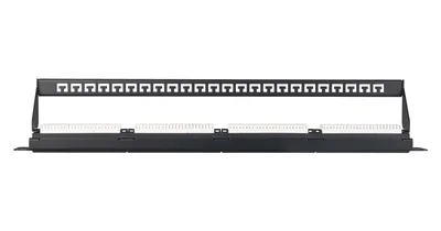 NMC-RP24UE2-ES-1U-BK