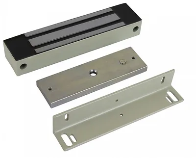 ML-350N с уголком, цвет серый