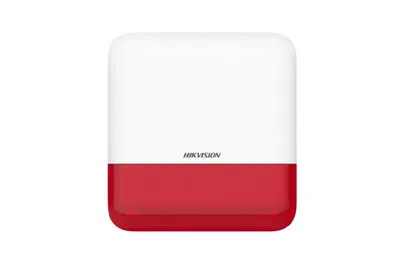 DS-PS1-E-WE (Red Indicator)