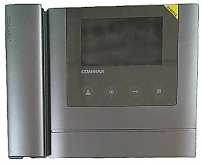 CDV-43MH(AM) MIRROR Серый/VZ