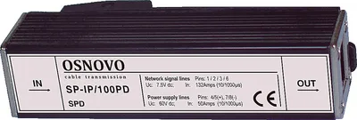 SP-IP/100PD