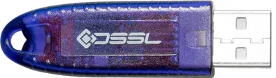 USB-TRASSIR