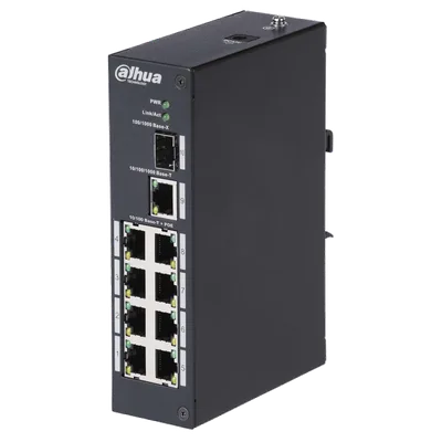DH-PFS3110-8T