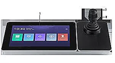 DS-1600KI (B)