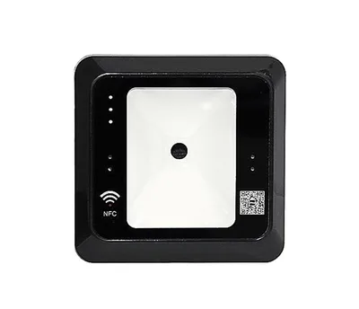 QR500-B