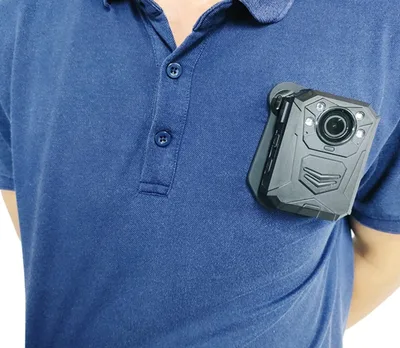 PVR magnet clip