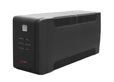 QPS-LIS-D-1000-TRI