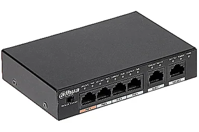 DH-PFS3006-4GT-60