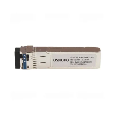 SFP-S1LC5-10G-1330-1270-3