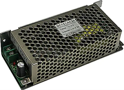 AT-DC12/AC24