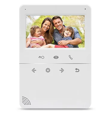 AT-VD432C WH