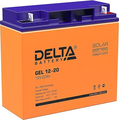 GEL 12-20