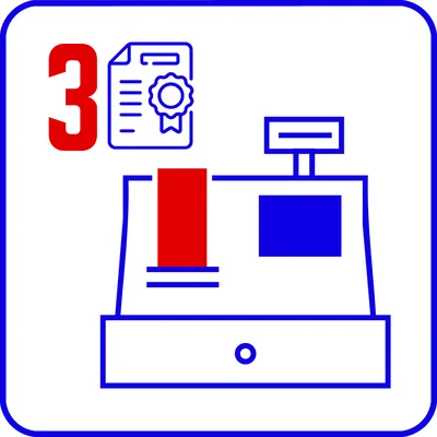 ActivePOS-3 (Не для SetRetail)